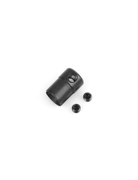 Outdrive Gear Box front (1pc) - S10