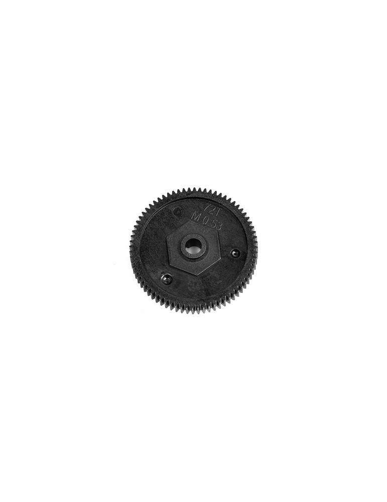 Main Gear 72T 48 Pitch - S10 Blast TC 2/3