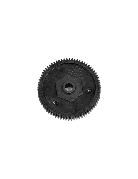 Main Gear 72T 48 Pitch - S10 Blast TC 2/3
