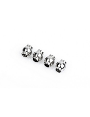 Suspension Ball 5,8mm (4pcs) - S10