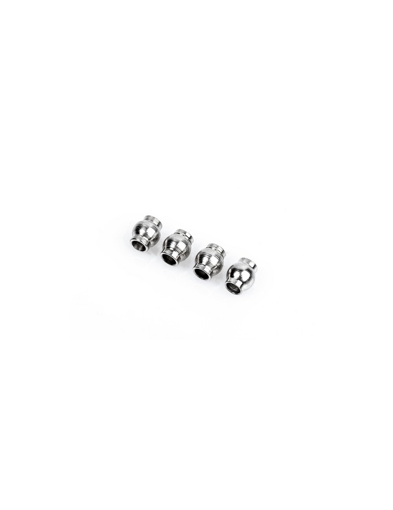 Suspension Ball 5,8mm (4pcs) - S10