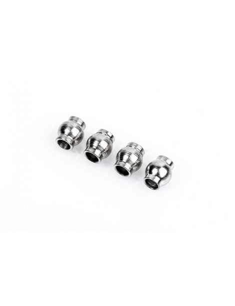 Suspension Ball 5,8mm (4pcs) - S10