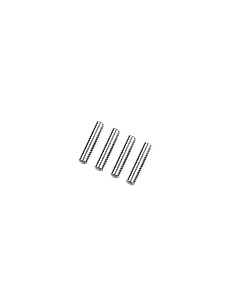 S10 Blast - wheel adapter pins (4 pcs)