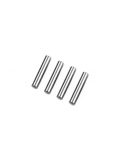 S10 Blast - wheel adapter pins (4 pcs)