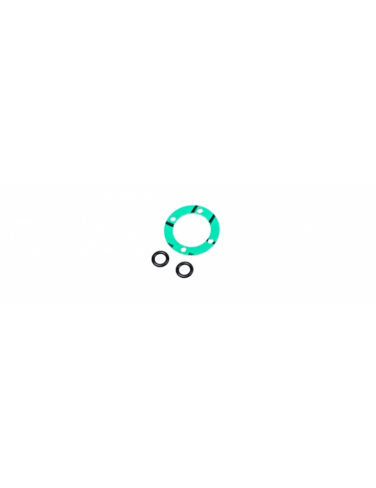 Differential Sealing Set - S10
