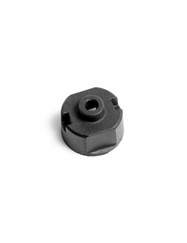 S10 Blast - Differential Case