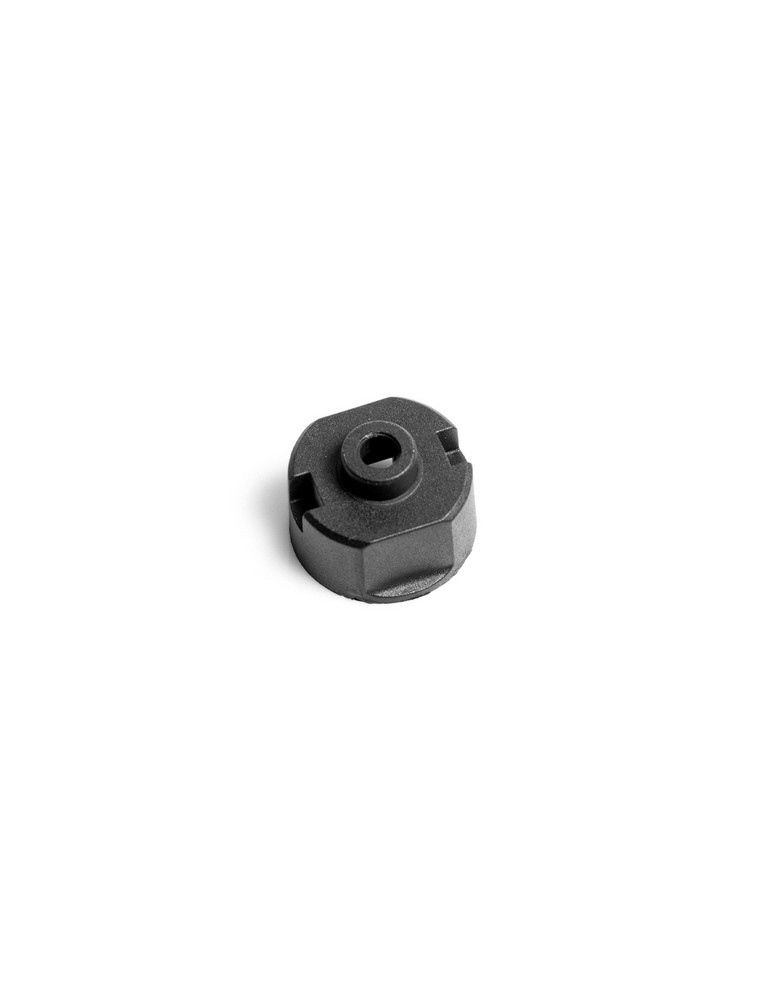 S10 Blast - Differential Case