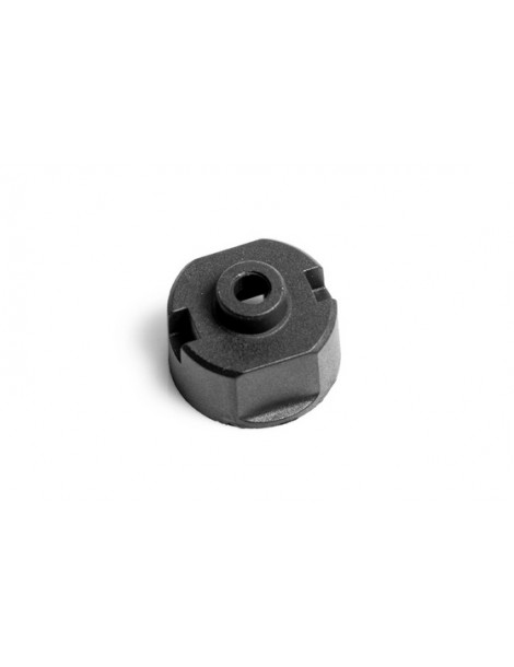 S10 Blast - Differential Case