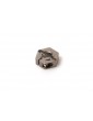 Aluminium Wheel-Adapter gray (4pcs) - S10