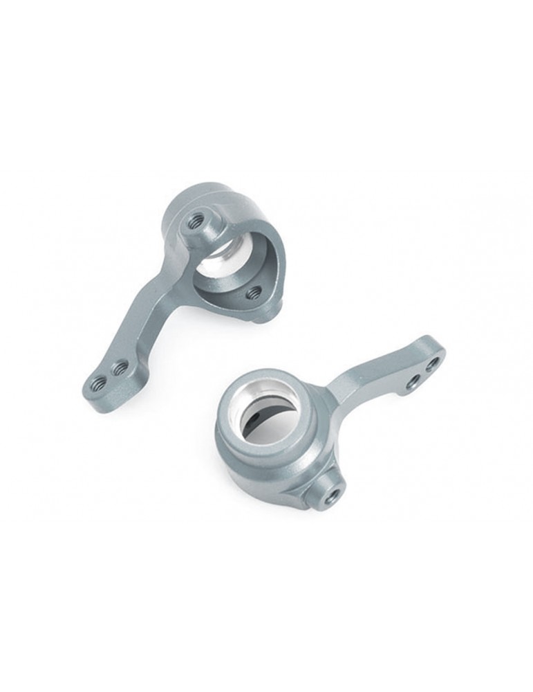 Aluminium Steering Knuckle (2 pcs) S10