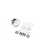 S10 Blast - aluminium differential housing