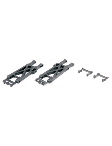 Rear Lower Suspension Arm Set - S10 Twister