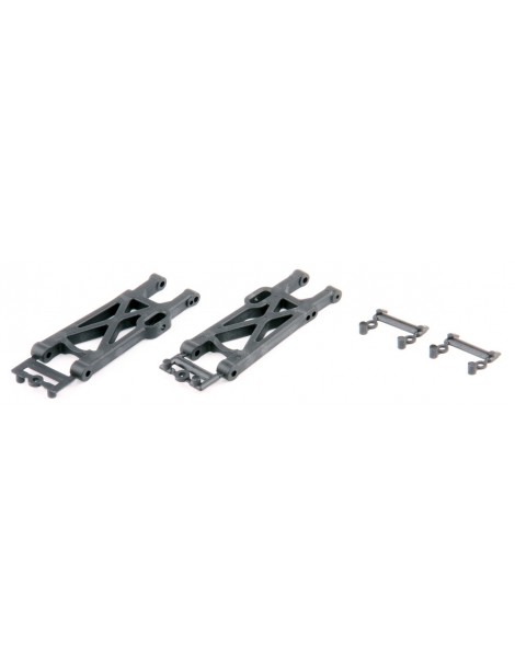 Rear Lower Suspension Arm Set - S10 Twister