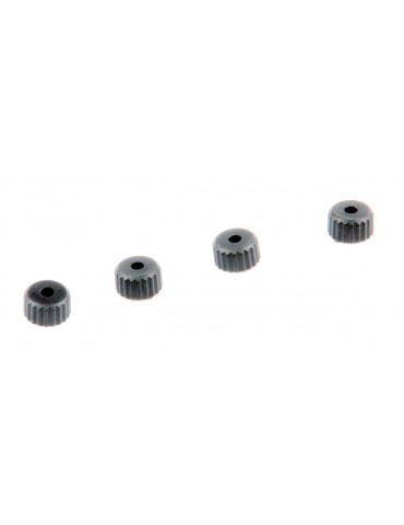 Lower Shock Caps (4pcs) - S10 Twister