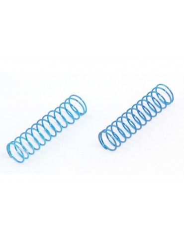 Rear Shock Spring (blue) - S10Twister