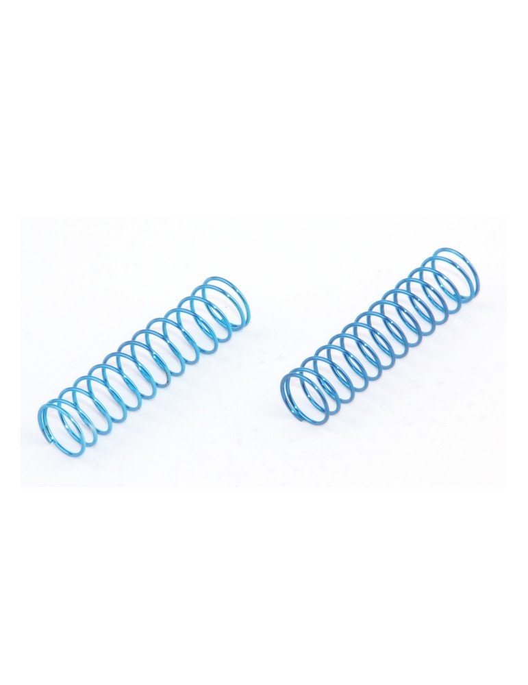 Rear Shock Spring (blue) - S10Twister