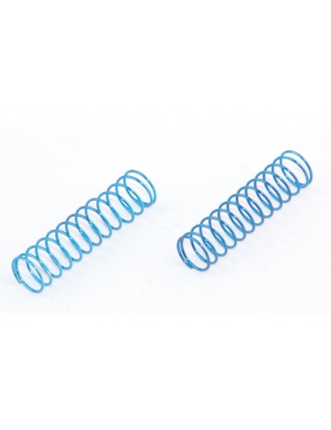 Rear Shock Spring (blue) - S10Twister
