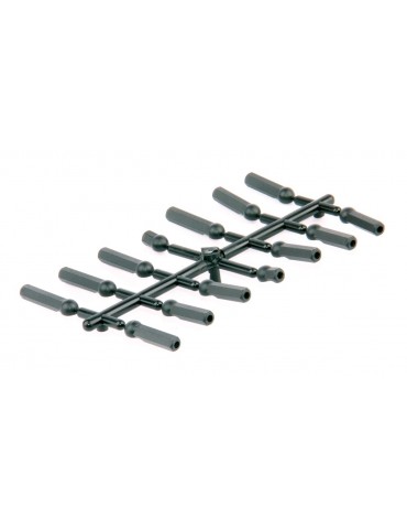 Ballcup Set - S10 Twister