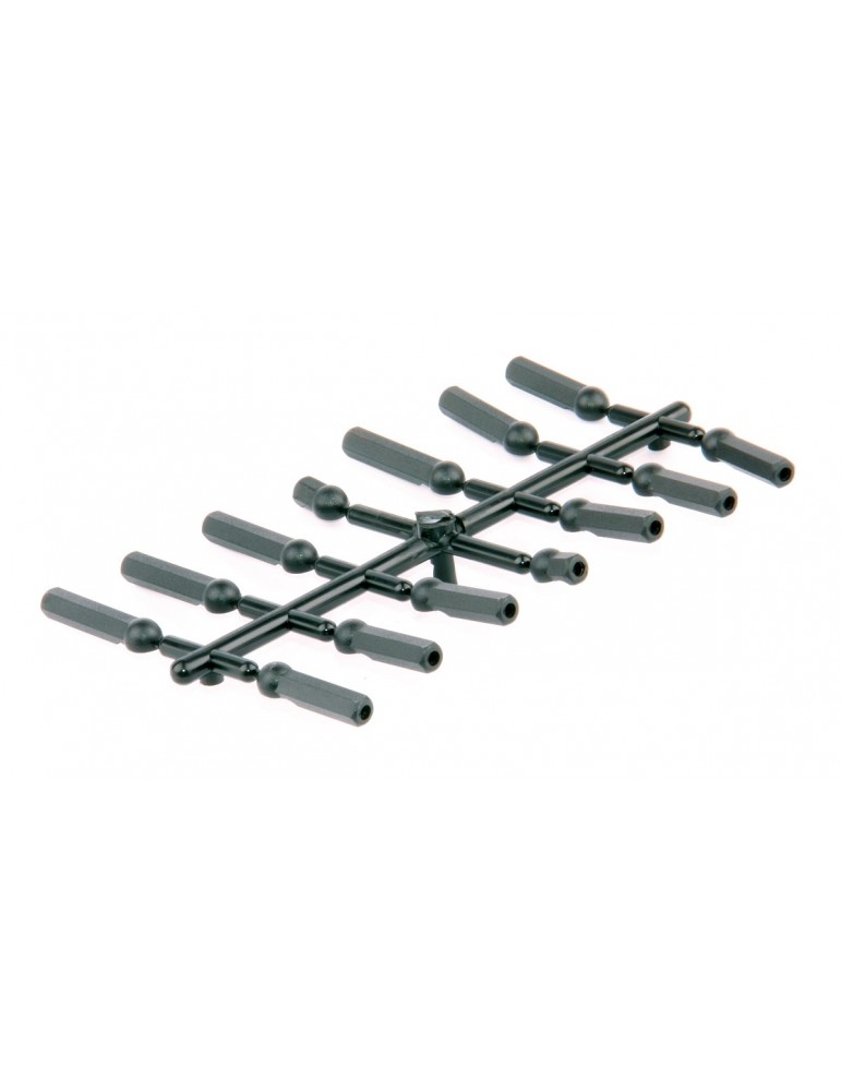 Ballcup Set - S10 Twister