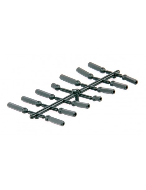 Ballcup Set - S10 Twister