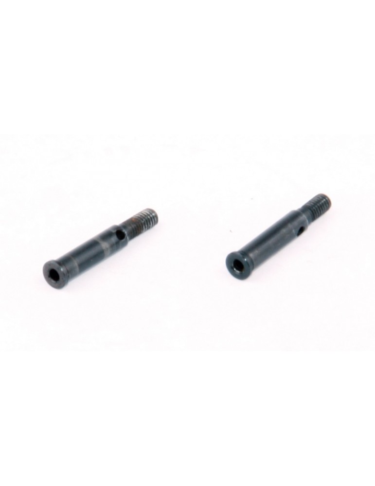 Front Hub Carrier Axle (2pcs) - S10 Twister