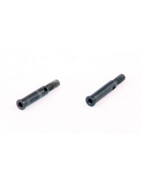 Front Hub Carrier Axle (2pcs) - S10 Twister