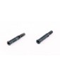 Front Hub Carrier Axle (2pcs) - S10 Twister