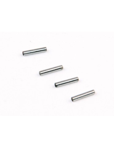 Wheel Adapter Pins (4pcs) - S10 Twister