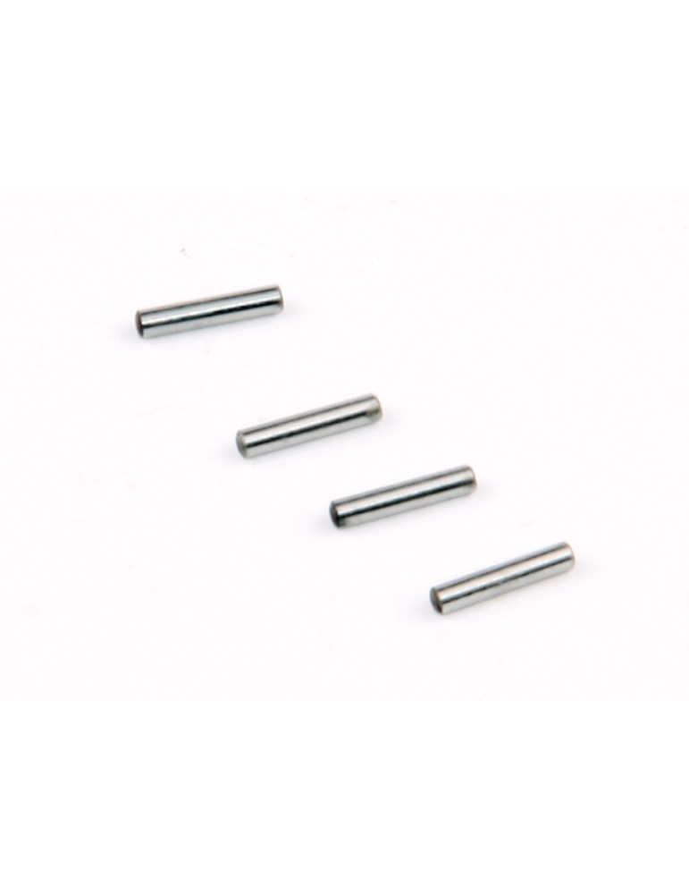 Wheel Adapter Pins (4pcs) - S10 Twister