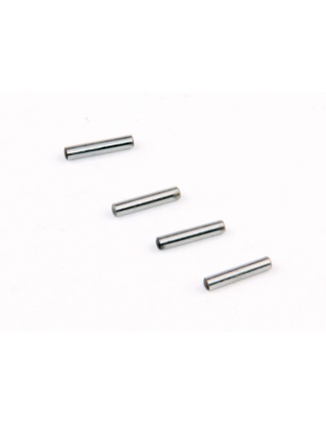 Wheel Adapter Pins (4pcs) - S10 Twister