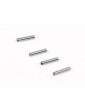 Wheel Adapter Pins (4pcs) - S10 Twister