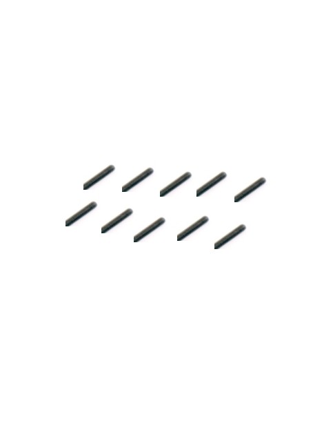 M3X10mm SET SCREW (10PCS)