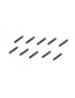 M3X10mm SET SCREW (10PCS)