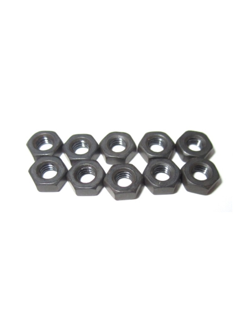 M3 Nut (10pcs)