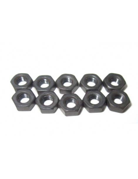 M3 Nut (10pcs)