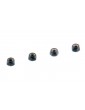 M4 LOCK NUT (4PCS)