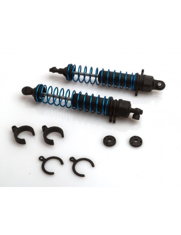 Rear Shock Set - S10 Twister BX