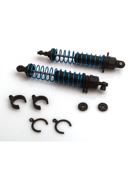 Rear Shock Set - S10 Twister BX