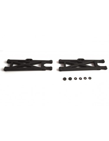 Rear Lower Suspension Arm Set - S10 Twister TX/MT