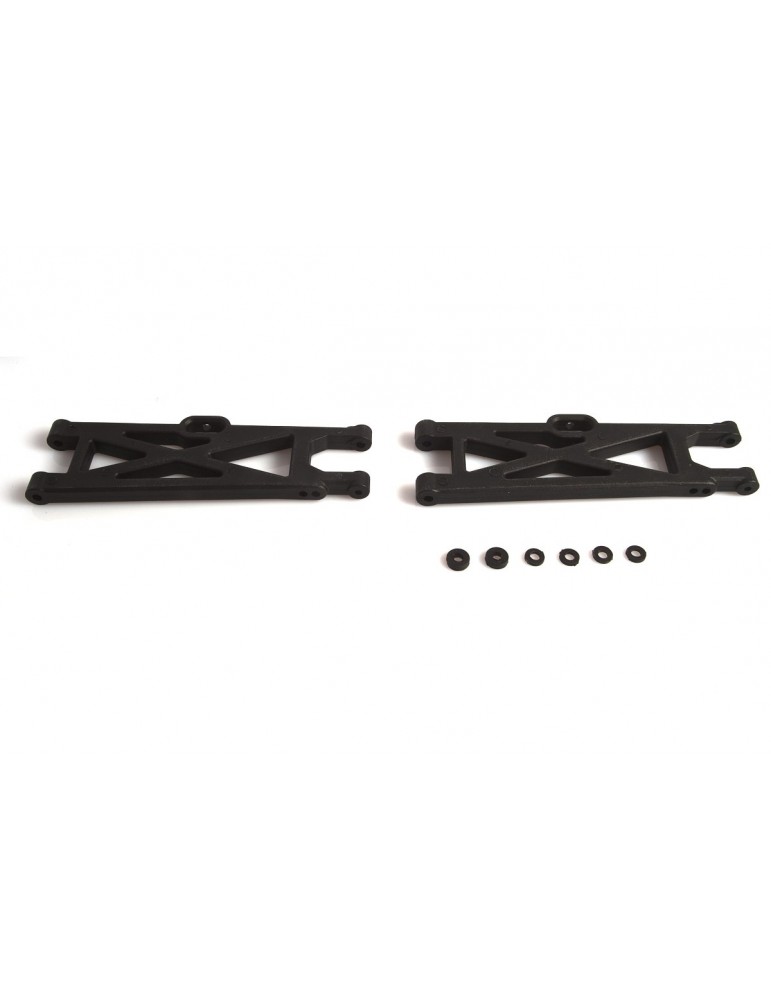 Rear Lower Suspension Arm Set - S10 Twister TX/MT