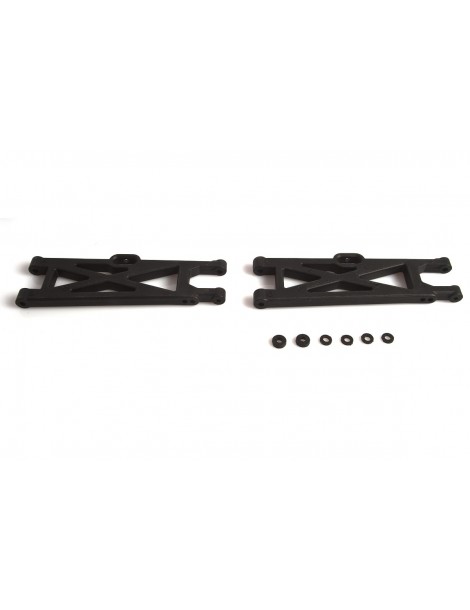 Rear Lower Suspension Arm Set - S10 Twister TX/MT