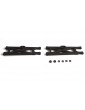 Rear Lower Suspension Arm Set - S10 Twister TX/MT