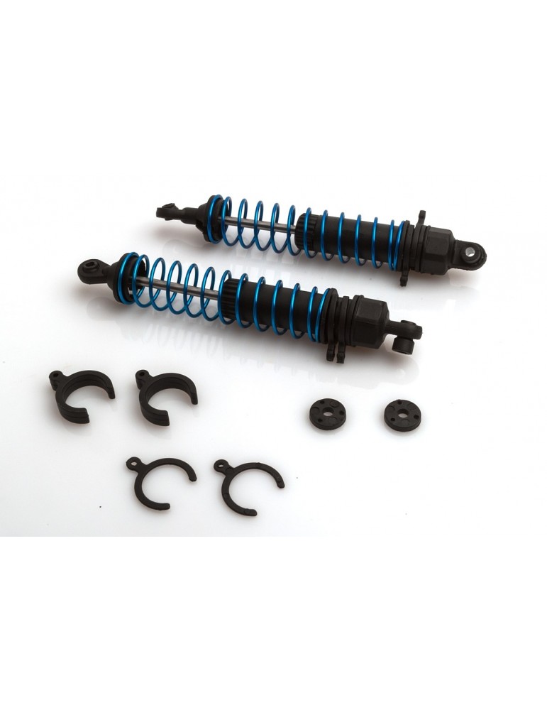 Front Shock Set - S10 Twister TX