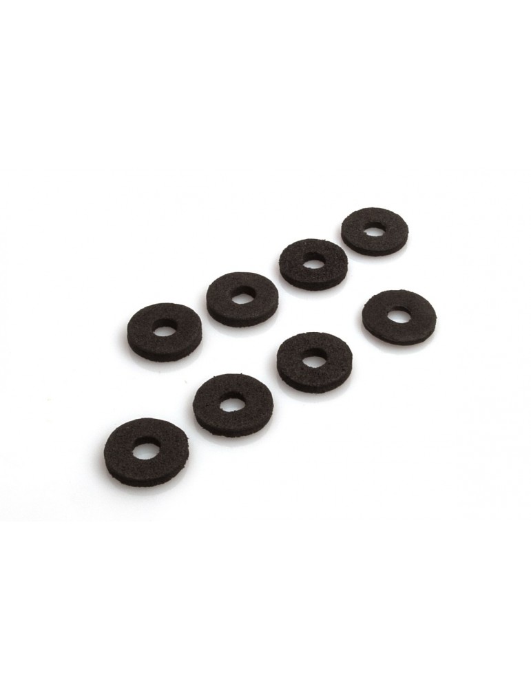 FOAMPADS BODYMOUNT (10 PCS) - S10 TWISTER TX/SC