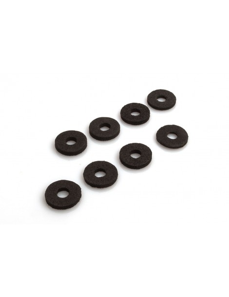 FOAMPADS BODYMOUNT (10 PCS) - S10 TWISTER TX/SC
