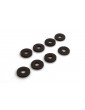 FOAMPADS BODYMOUNT (10 PCS) - S10 TWISTER TX/SC