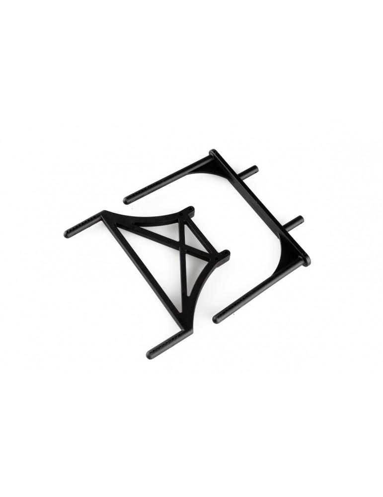 Body Mount - S10 Twister SC