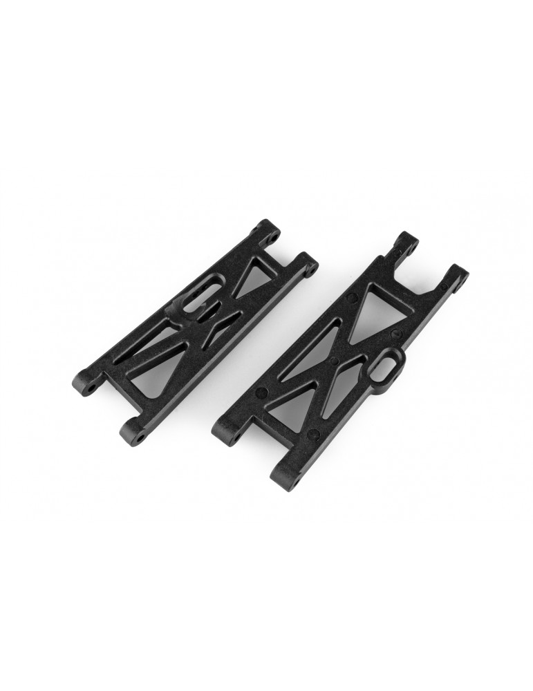 Front Lower Suspension Arm Set - S10 Twister SC