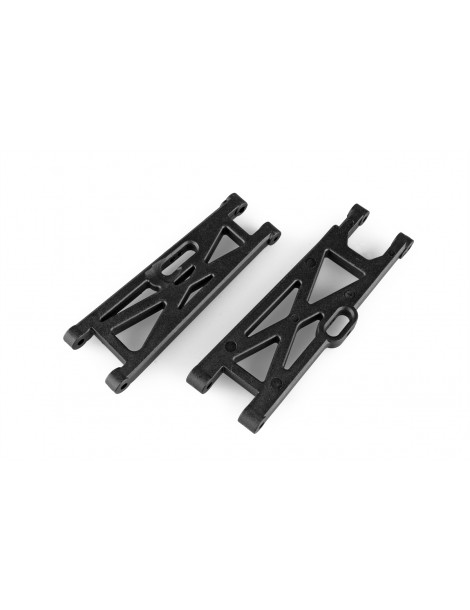 Front Lower Suspension Arm Set - S10 Twister SC