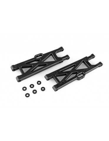 Rear Lower Suspension Arm Set - S10 Twister SC